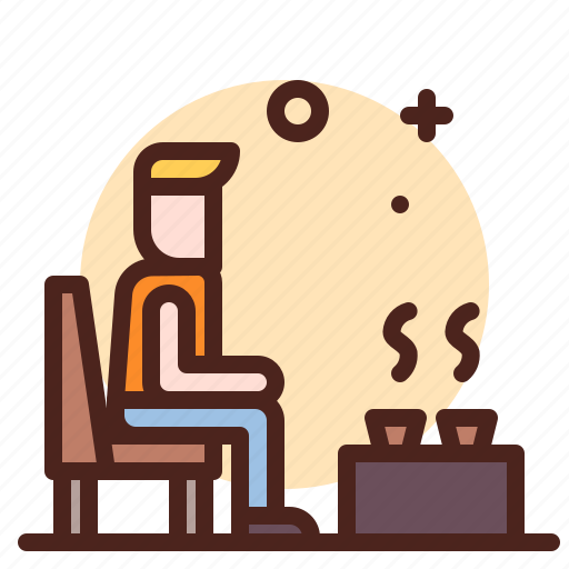 Table, beverage, coffee icon - Download on Iconfinder