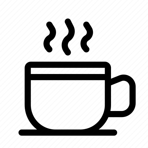 Hot, coffee, drink icon - Download on Iconfinder