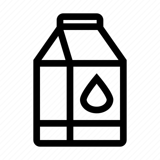 Milk, bottle, drink, beverage icon - Download on Iconfinder