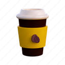 .png, cup, coffee, drink, hot, beverage, cafe, glass 