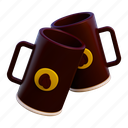 .png, glass, cup, coffee, beverage, drink, hot 