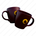.png, glass, cup, drink, beverage, tea, coffee, hot 