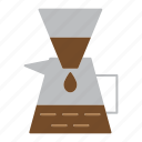 coffee filter, coffee, filter, drink, hot-drink, coffee-shop, coffee-maker, coffee-cup, cafe