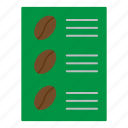 coffee menu, menu, coffee, cafe, cafe-menu, menu-card, drink, coffee-shop, cup