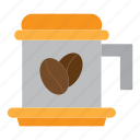hot coffee, coffee, cup, drink, coffee-cup, hot-tea, cafe, tea-cup, espresso