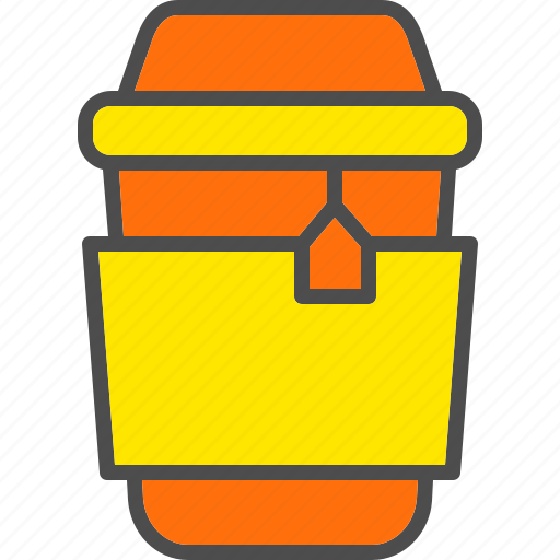 Break, business, coffee, tea, cup, drink icon - Download on Iconfinder