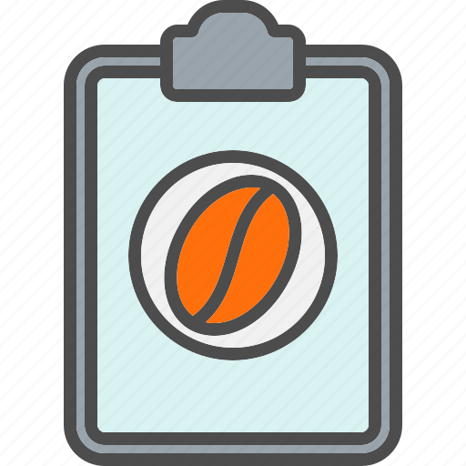 Coffee, shop, drink, menu, 1 icon - Download on Iconfinder