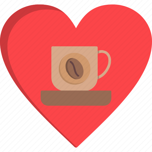 Beverage, cafe, coffee, drink, food icon - Download on Iconfinder