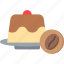 chocolate, lava, cake, dessert, pastry, 1 
