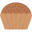 cupcake, cake, dessert, muffin, sweet 