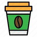 hot coffee, coffee, cup, drink, coffee-cup, hot-tea, cafe, tea-cup, espresso