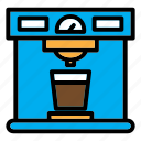 coffee machine, coffee-maker, coffee, machine, espresso, drink, cafe, coffee-cup, coffee-percolator