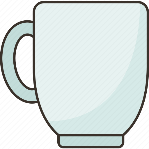 Coffee, mug, hot, beverage, cup icon - Download on Iconfinder