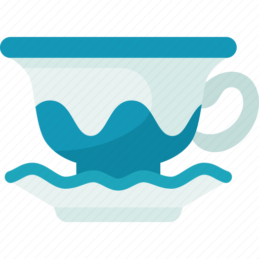 Tea, cup, hot, beverage, drink icon - Download on Iconfinder
