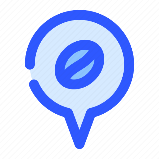 Location, pin, map, gps, marker, destination icon - Download on Iconfinder