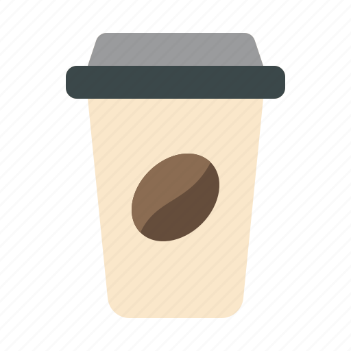 Coffee, cup, mug, beverage, drink, ceramic icon - Download on Iconfinder