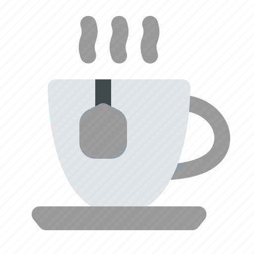 Hot, tea, beverage, drink, steeped icon - Download on Iconfinder