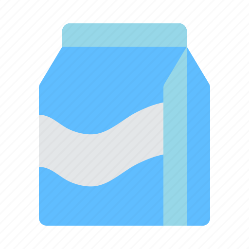Milk, dairy, beverage, cream, froth icon - Download on Iconfinder