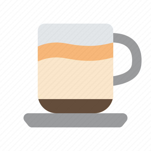 Mocca, coffee, chocolate, sweet, beverage icon - Download on Iconfinder