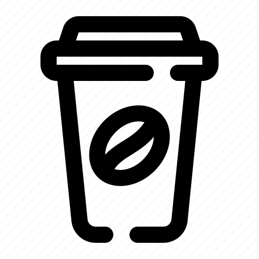 Coffee, cup, mug, beverage, drink, ceramic icon - Download on Iconfinder