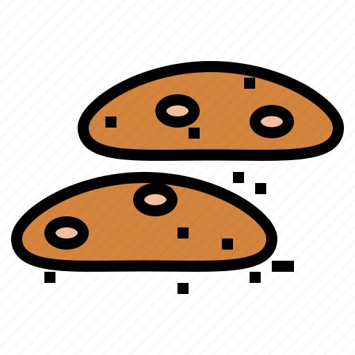 Bakery, cookie, cookies, dessert icon - Download on Iconfinder