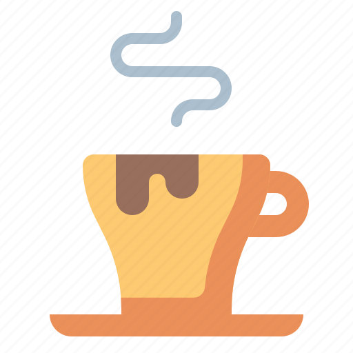 Drip, kettle, coffee, hot, pot icon - Download on Iconfinder