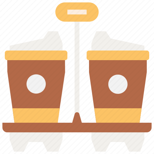 Away, coffee, drink, hot, take, tea icon - Download on Iconfinder