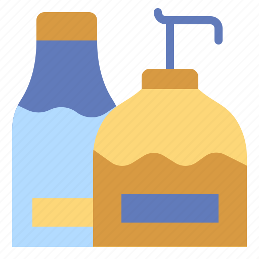 And, dessert, food, restaurant, sweet, syrup icon - Download on Iconfinder