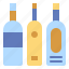 alcohol, beverage, bottle, drink, glass, wine 
