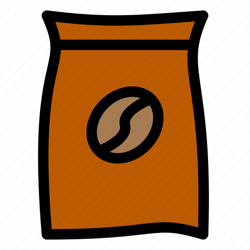 Coffee, coffee powder, shop icon - Download on Iconfinder