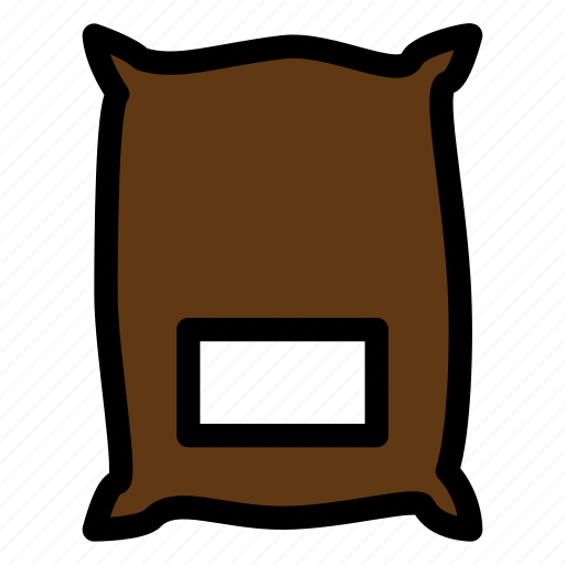 Coffee, espresso, sack icon - Download on Iconfinder