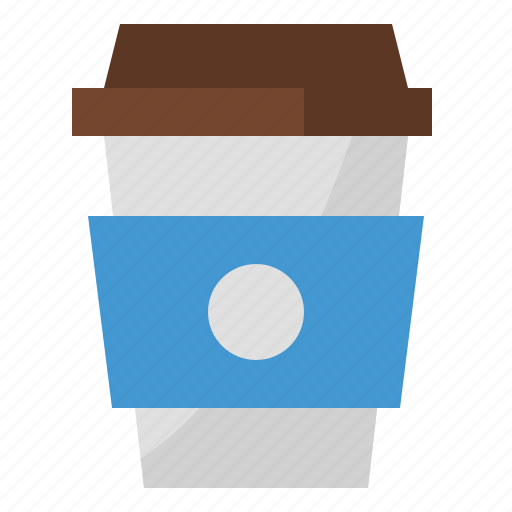 Cafe, coffee, hot, menu icon - Download on Iconfinder