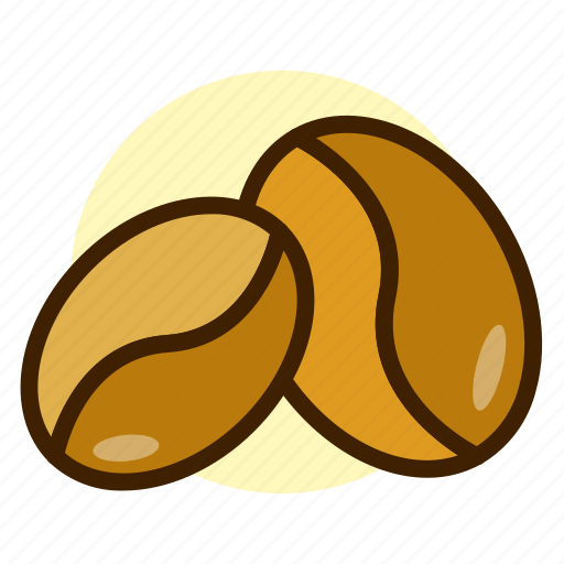 Bean, cafe, coffee, shop icon - Download on Iconfinder