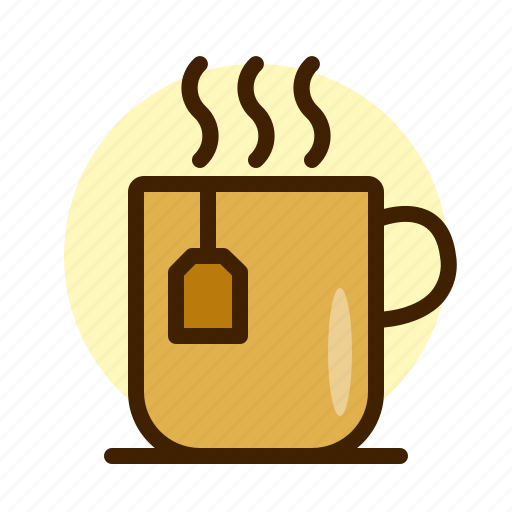 Cafe, coffee, cup, shop, tea icon - Download on Iconfinder