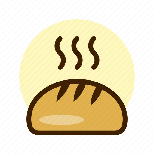 Bakery, bread, cafe, coffee, shop icon - Download on Iconfinder