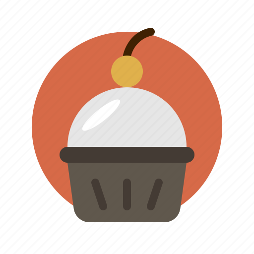 Bakery, cafe, cake, coffee, shop icon - Download on Iconfinder