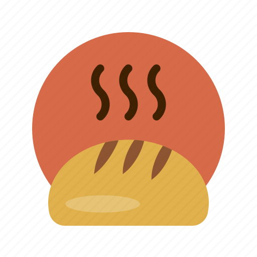 Bakery, bread, cafe, coffee, shop icon - Download on Iconfinder