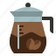 coffeeshop, coffee, pot, cafe, caffeine 