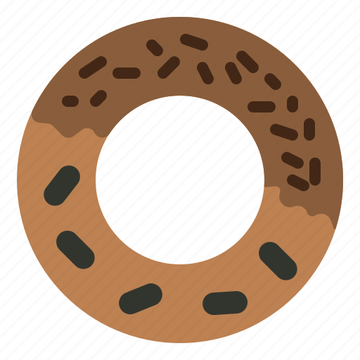 Coffeeshop, donut, bakery, dessert, sweet icon - Download on Iconfinder