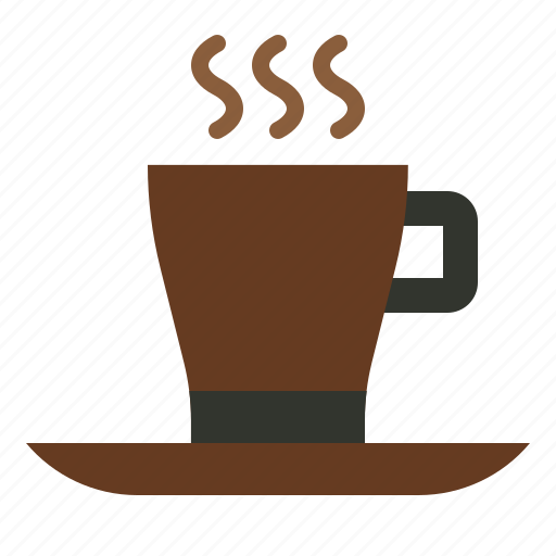 Coffeeshop, espresso, coffee, cup, drink icon - Download on Iconfinder