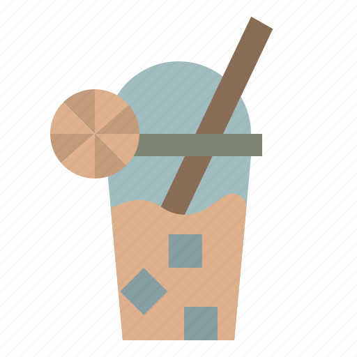 Coffeeshop, juice, beverage, soft, drink icon - Download on Iconfinder