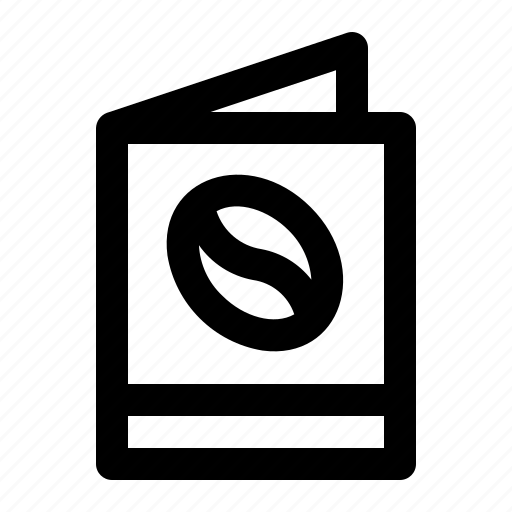Menu, list, checklist, coffee, cafe, coffee shop icon - Download on Iconfinder