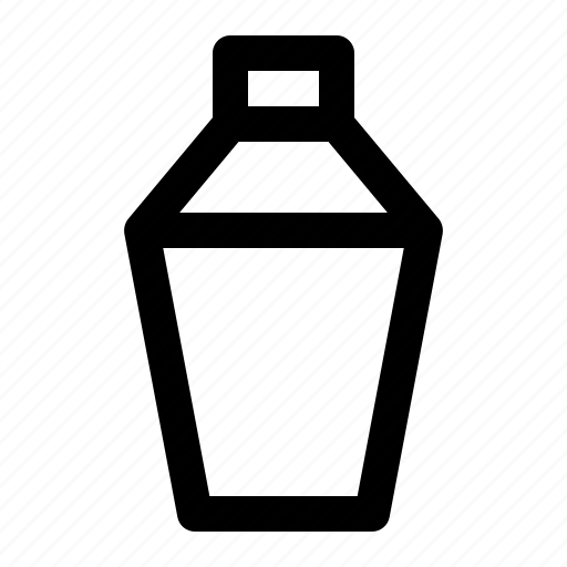 Cocktail, shaker, drink, beverage icon - Download on Iconfinder