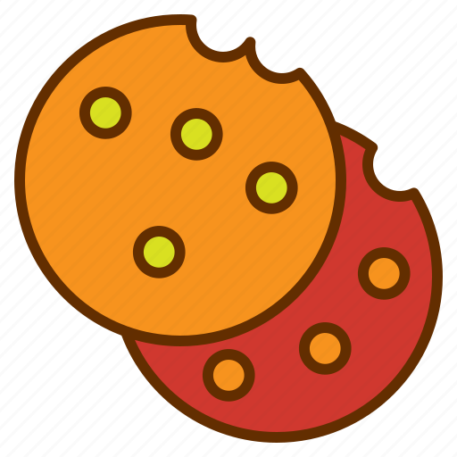 Biscuit, breakfast, cake, coffee, sweet icon - Download on Iconfinder
