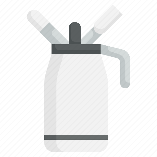 Siphon, coffee, machine, tools, espresso icon - Download on Iconfinder