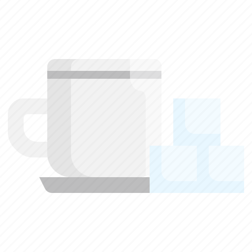 Sugar, coffee, machine, tools, espresso icon - Download on Iconfinder