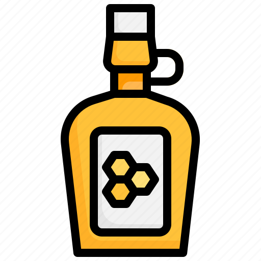 Honey, coffee, machine, tools, espresso icon - Download on Iconfinder
