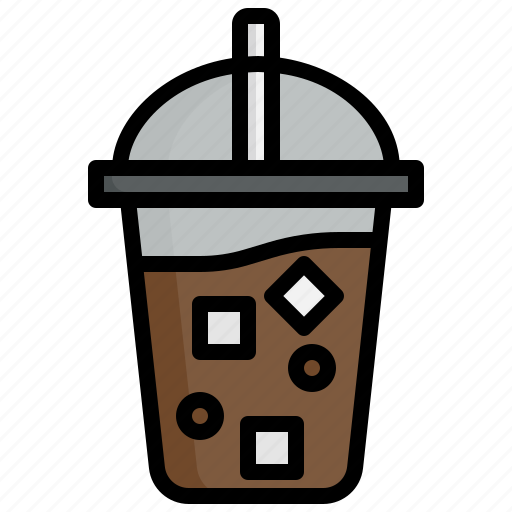 Ice, coffee, machine, tools, espresso icon - Download on Iconfinder