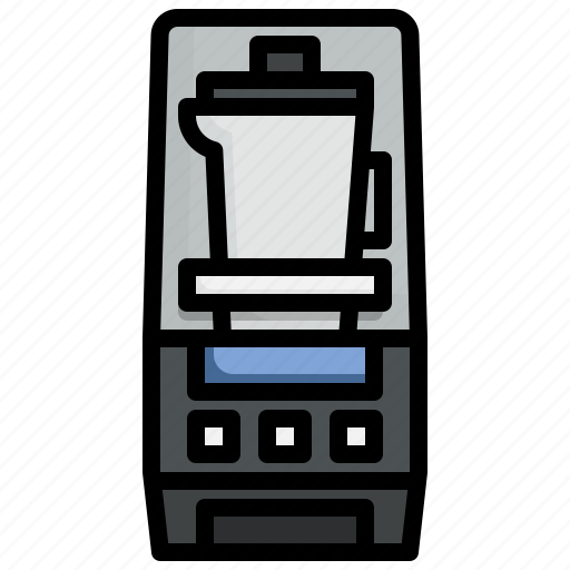 Juice, blender, coffee, machine, tools, espresso icon - Download on Iconfinder