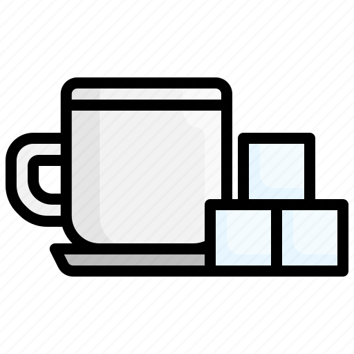 Sugar, coffee, machine, tools, espresso icon - Download on Iconfinder